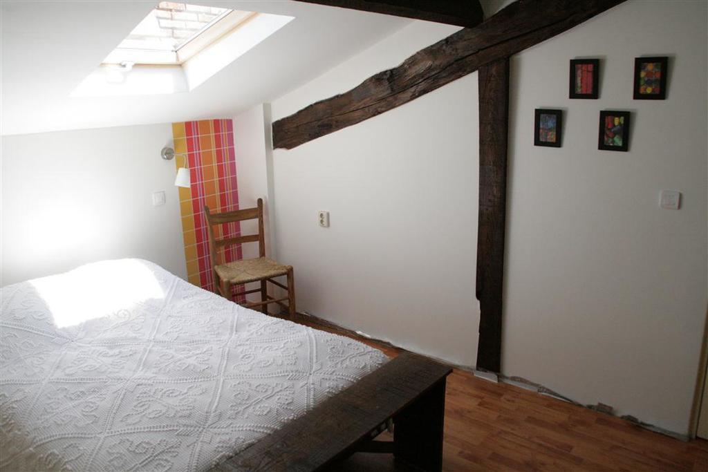 Le Petit Mas D'Ile Bed and Breakfast Saint-Germain-de-Confolens Δωμάτιο φωτογραφία
